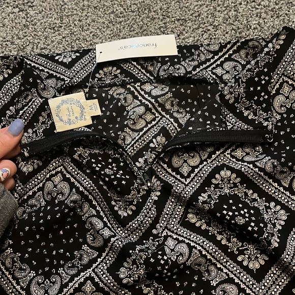 Francescas skirt - Picture 2 of 4